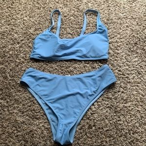 SWIM SUIT